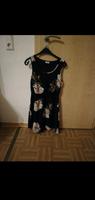 Sommerkleid mit Blumen Hessen - Wöllstadt Vorschau