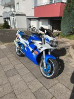 Suzuki GSXR 1100 Bj 1996 Nordrhein-Westfalen - Dormagen Vorschau