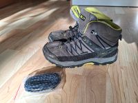 Outdoor Trekking Schuhe Wanderschuh 36 wasserfest Junge Mädchen Bayern - Regensburg Vorschau