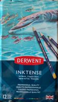 Derwent Inktense 12er Nordrhein-Westfalen - Ahaus Vorschau