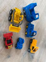 Lego Duplo Fahrzeuge Hessen - Trebur Vorschau