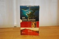 3 VHS - Wildes Australien - BBC - NEU und OVP - Reader´s Digest Niedersachsen - Hemmoor Vorschau