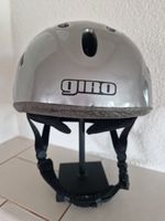 Skihelm Giro Nine 9, Gr.M 55,5-57cm, Nougat-farben Baden-Württemberg - Leutkirch im Allgäu Vorschau