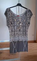 Buffalo Longshirt Gr. 40/42 Baden-Württemberg - Muggensturm Vorschau