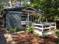 Ferienhaus, Ferienwohnung, Bungalow, Rügen, Göhren, Ostsee Rügen - Goehren Vorschau