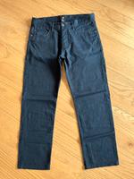 Schwarze Stoff Hose von H&M Bayern - Wasserburg am Inn Vorschau