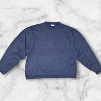 Marineblaues Reebok Sweatshirt Bremen - Huchting Vorschau
