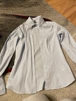 H&M Bluse hellblau Gr. 36 Bayern - Obergünzburg Vorschau