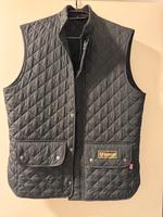 Belstaff Herren-Weste – Größe 38 M – neuwertig Niedersachsen - Verden Vorschau