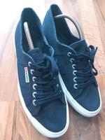 Sneaker Superga Gr. 41 Rheinland-Pfalz - Mülheim-Kärlich Vorschau