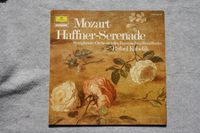 Mozart, Haffner-Serenade, LP, Vinyl, Symphonie-Orchester BR Bayern - Puchheim Vorschau