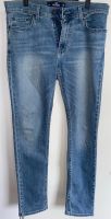 Hollister California Herren Jeans Hose 32/32 Neu Skinny Epic Flex Hamburg - Harburg Vorschau