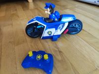 PAW Patrol Chase ferngesteuertes Motorrad Bayern - Holzkirchen Vorschau