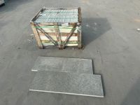 Basalt Terrassenplatten Grau/ Anthrazit 60x40x3 Sonderposten / Angebot 100m2 Nordrhein-Westfalen - Unna Vorschau