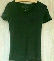 Schwarzes Damen Shirt, H&M, Gr. M Baden-Württemberg - Ettlingen Vorschau