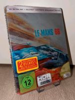 Le Mans 66 - Steelbook 4K Neustadt - Buntentor Vorschau