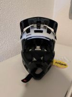 Helm Fullface MTB Bayern - Salzweg Vorschau