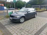 BMW  118i   2007 Berlin - Neukölln Vorschau