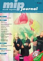 mip journal 9/2004 Bayern - Sonthofen Vorschau