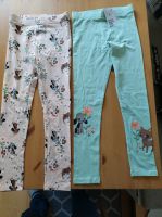 Hosen/Leggings H&M für Mädchen 6 Stück Gr. 134 neu Niedersachsen - Sarstedt Vorschau