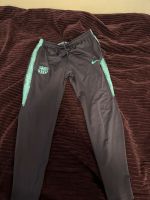 Lila türkise Nike Jogger Barca M Hannover - Kirchrode-Bemerode-Wülferode Vorschau