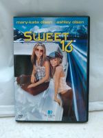 DVD Sweet 16 Hessen - Aarbergen Vorschau
