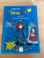 Hexe Lilli und der Weihnachtszauber Nordrhein-Westfalen - Odenthal Vorschau