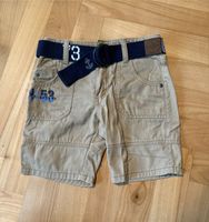 Shorts kurze Hose in Größe 104 wie neu Thüringen - Erfurt Vorschau