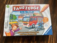 Tiptoi Spiel Fahrzeuge in der Stadt NEU & OVP in Folie Baden-Württemberg - Heilbronn Vorschau