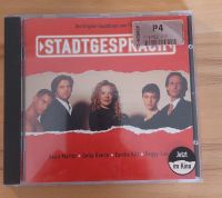 Stadtgespräch CD Soundtrack zum Film Dortmund - Asseln Vorschau