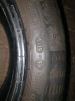 Continental Sommerreifen 185/55R15  86H XL Thüringen - Schillingstedt Vorschau