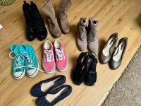 Diverse Schuhe, Vans, Sneaker, Stiefel Hessen - Heusenstamm Vorschau