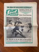 Sport Magazin 1959 Jahrgang 14 Fußball alt Zeitung Brandenburg - Potsdam Vorschau