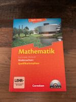 Mathematik Oberstufe Niedersachsen (Qualifikationsphase) Niedersachsen - Oldenburg Vorschau