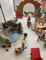 Mein großer Zoo 6634 Playmobil Rheinland-Pfalz - Wörrstadt Vorschau