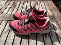 Kastinger Sport/Trekkingschuhe Gr.39 zu verkaufen Bayern - Mering Vorschau