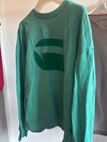 Gstar-RAW Pullover in Grün/Türkis Bonn - Beuel Vorschau