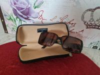 Chanel Damen Sonnenbrille Vintage + Schutzbox mit Sehstärke! West - Sossenheim Vorschau
