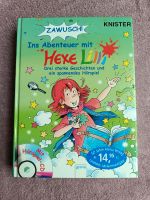 Buch mit CD Hexe Lilly 3 starke Geschichten Nordrhein-Westfalen - Höxter Vorschau