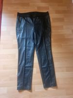 Damen Kunstleder Leggins Toni Gr. 46 neu Bayern - Altusried Vorschau