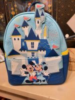 Disney Loungefly Disneyland 65 Anniversary Rucksack Hamburg-Mitte - Hamburg Horn Vorschau