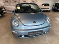 Volkswagen Beetle Cabriolet 1.9 TDI Highline**LEDER**SHZ** Saarland - Dillingen (Saar) Vorschau