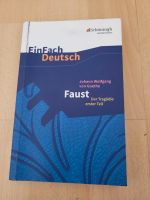 Faust Ein Fach Deutsch Nordrhein-Westfalen - Düren Vorschau