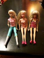 Barbie, Steffi, Puppen, Barbiepuppe Brandenburg - Rangsdorf Vorschau