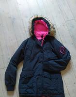 Superdry Jacke XS Schleswig-Holstein - Rendsburg Vorschau