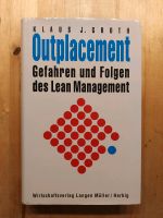Klaus J. Groth - Outplacement - Gefahren & Folgen Lean Management Freiburg im Breisgau - Kirchzarten Vorschau