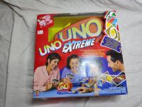 UNO Extreme Kartenspiel mit Kartenwerfgerät Nordrhein-Westfalen - Rheinbach Vorschau