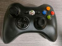 Xbox 360 Wireless Controller für Windows incl. 2 Akkus + Charger Sachsen-Anhalt - Weißenfels Vorschau