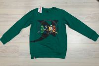 Lego Wear Ninjago Pullover Gr. 140 Jungspullover Junge neu Brandenburg - Velten Vorschau