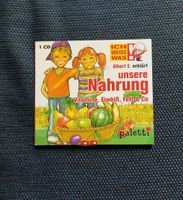 Wissen CD Nahrung Ernährung Vitamine Eiweiß Fett & Co Niedersachsen - Leer (Ostfriesland) Vorschau